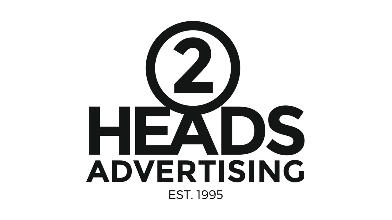 2 Heads