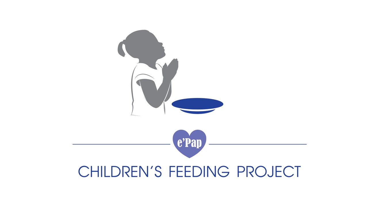 Childrens feeding project